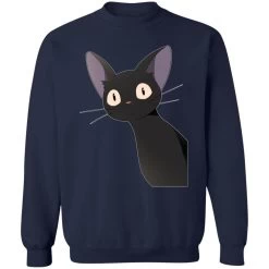 Kiki’s Delivery Service – Jiji Style 1 Sweatshirt 33 Kiki’s Delivery Service – Jiji Style 1 Sweatshirt -Ghibli Shop redirect03302021150341 4 1