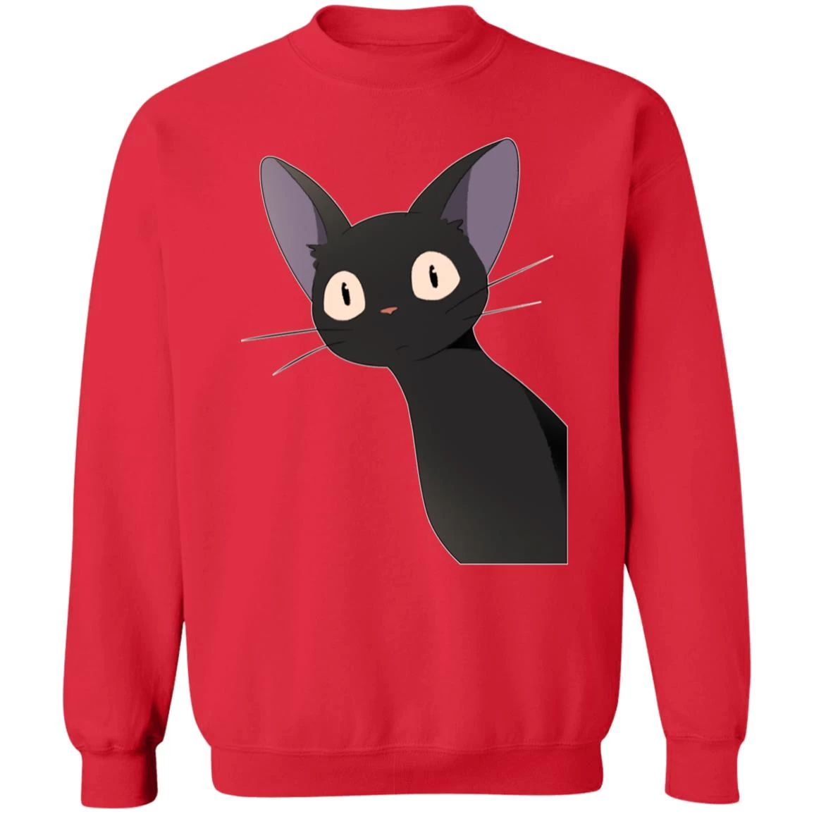 Kiki’s Delivery Service – Jiji Style 1 Sweatshirt 17 Kiki’s Delivery Service – Jiji Style 1 Sweatshirt - Image 15