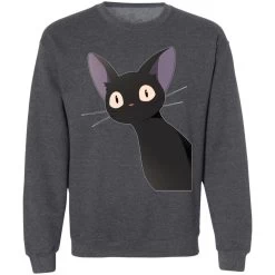 Kiki’s Delivery Service – Jiji Style 1 Sweatshirt 35 Kiki’s Delivery Service – Jiji Style 1 Sweatshirt -Ghibli Shop redirect03302021150341 6 1