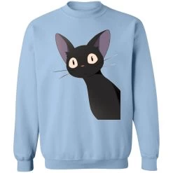 Kiki’s Delivery Service – Jiji Style 1 Sweatshirt 36 Kiki’s Delivery Service – Jiji Style 1 Sweatshirt -Ghibli Shop redirect03302021150341 7 1