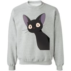 Kiki’s Delivery Service – Jiji Style 1 Sweatshirt 29 Kiki’s Delivery Service – Jiji Style 1 Sweatshirt -Ghibli Shop redirect03302021150341 9