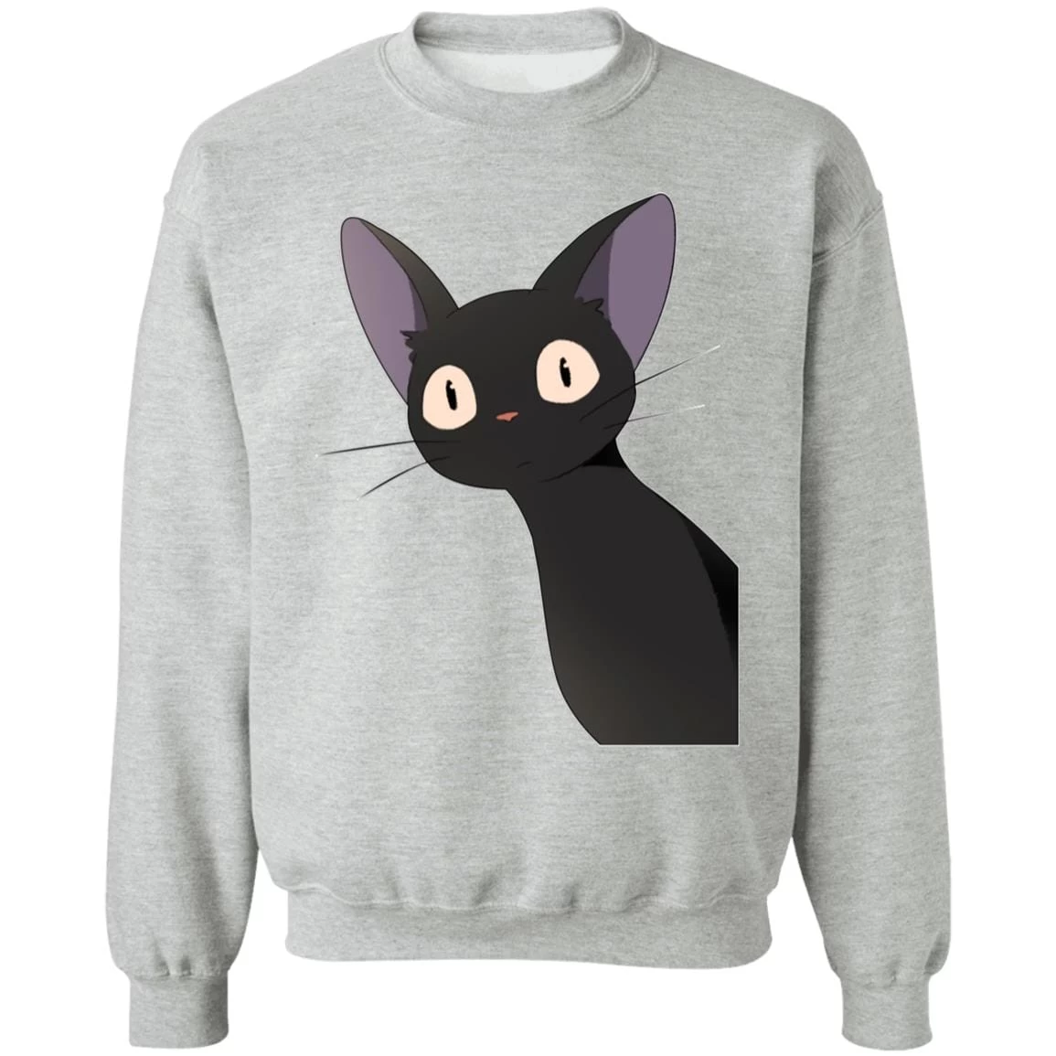 Kiki’s Delivery Service – Jiji Style 1 Sweatshirt 12 Kiki’s Delivery Service – Jiji Style 1 Sweatshirt - Image 10