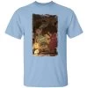 Spirited Away Movie China Poster T Shirt 2 Spirited Away Movie China Poster T Shirt -Ghibli Shop redirect03302021150359