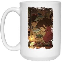 Spirited Away Movie China Poster Mug -Ghibli Shop redirect03302021160325 1 1