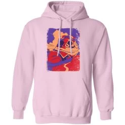 Porco Rosso Retro Hoodie -Ghibli Shop redirect04012021120405 6