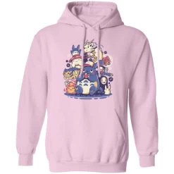 Totoro And Friends Hoodie -Ghibli Shop redirect04012021140420 6 1