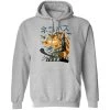 The Cat Bus Kong Hoodie 2 The Cat Bus Kong Hoodie -Ghibli Shop redirect04012021150412