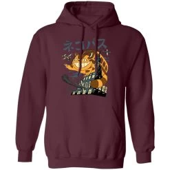 The Cat Bus Kong Hoodie -Ghibli Shop redirect04012021150412 7 1