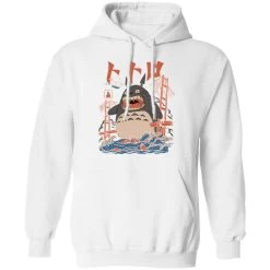 Totoro Kong Hoodie -Ghibli Shop redirect04012021150429 1 1