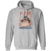 Totoro Kong Hoodie 2 Totoro Kong Hoodie -Ghibli Shop redirect04012021150429