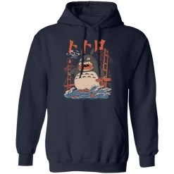 Totoro Kong Hoodie -Ghibli Shop redirect04012021150429 3 1