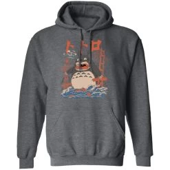 Totoro Kong Hoodie -Ghibli Shop redirect04012021150429 4