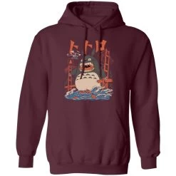 Totoro Kong Hoodie -Ghibli Shop redirect04012021150429 7