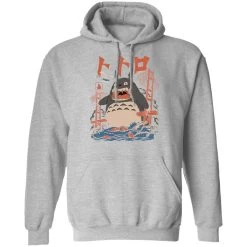 Totoro Kong Hoodie -Ghibli Shop redirect04012021150429 9