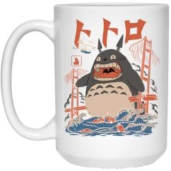 Totoro Kong Mug -Ghibli Shop redirect04012021150446 1 1
