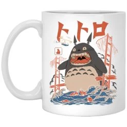 Totoro Kong Mug -Ghibli Shop redirect04012021150446 2