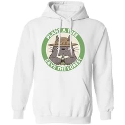 My Neighbor Totoro – Plant A Tree Save The Forest Hoodie 21 My Neighbor Totoro – Plant A Tree Save The Forest Hoodie -Ghibli Shop redirect04032021040428 1
