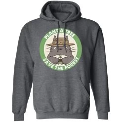 My Neighbor Totoro – Plant A Tree Save The Forest Hoodie 24 My Neighbor Totoro – Plant A Tree Save The Forest Hoodie -Ghibli Shop redirect04032021040428 4