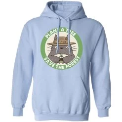 My Neighbor Totoro – Plant A Tree Save The Forest Hoodie 34 My Neighbor Totoro – Plant A Tree Save The Forest Hoodie -Ghibli Shop redirect04032021040428 5 1