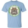 My Neighbor Totoro – Plant A Tree Save The Forest T Shirt -Ghibli Shop redirect04032021070406