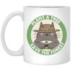 My Neighbor Totoro – Plant A Tree Save The Forest Mug -Ghibli Shop redirect04032021070428