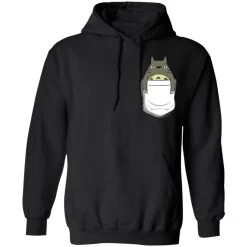 Totoro In Pocket Hoodie -Ghibli Shop redirect04052021140423 2 1