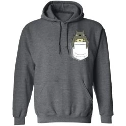 Totoro In Pocket Hoodie -Ghibli Shop redirect04052021140423 4 1