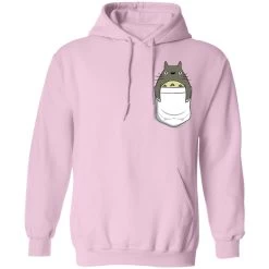 Totoro In Pocket Hoodie -Ghibli Shop redirect04052021140423 6 1