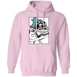 Porco Rosso Poster Hoodie Unisex -Ghibli Shop redirect04072021060432 6 1