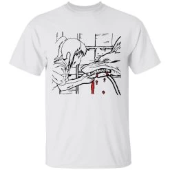 Spirited Away – Sen And Haku T Shirt Unisex 30 Spirited Away – Sen And Haku T Shirt Unisex -Ghibli Shop redirect04072021090447 1 1