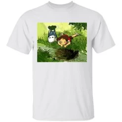 My Neighbor Totoro – Playing Mei T Shirt Unisex -Ghibli Shop redirect04092021150402 1 1