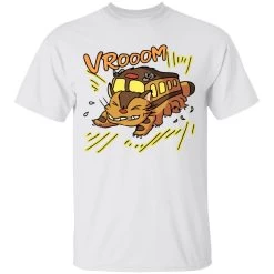 My Neighbor Totoro – Cat Bus T Shirt Unisex 21 My Neighbor Totoro – Cat Bus T Shirt Unisex -Ghibli Shop redirect04092021150422 1