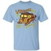 My Neighbor Totoro – Cat Bus T Shirt Unisex 1 My Neighbor Totoro – Cat Bus T Shirt Unisex -Ghibli Shop redirect04092021150422