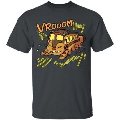 My Neighbor Totoro – Cat Bus T Shirt Unisex 32 My Neighbor Totoro – Cat Bus T Shirt Unisex -Ghibli Shop redirect04092021150422 3 1