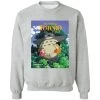 My Neighbor Totoro On The Tree Sweatshirt 2 My Neighbor Totoro On The Tree Sweatshirt -Ghibli Shop redirect04092021150425