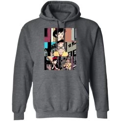 Kiki’s Delivery Service Tower Collage Hoodie Unisex -Ghibli Shop redirect04102021150411 4 1