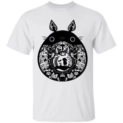 My Neighbor Totoro – Ester Egg Art T Shirt Unisex -Ghibli Shop redirect04122021150407 1