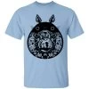 My Neighbor Totoro – Ester Egg Art T Shirt Unisex -Ghibli Shop redirect04122021150407