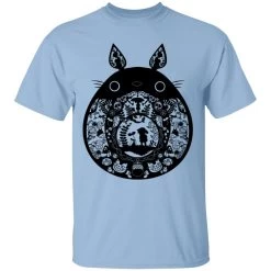 My Neighbor Totoro – Ester Egg Art T Shirt Unisex -Ghibli Shop redirect04122021150407 2