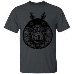 My Neighbor Totoro – Ester Egg Art T Shirt Unisex -Ghibli Shop redirect04122021150407 3