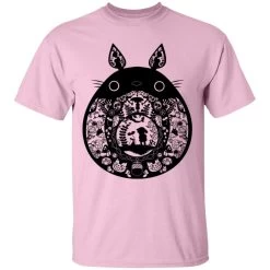 My Neighbor Totoro – Ester Egg Art T Shirt Unisex -Ghibli Shop redirect04122021150407 4