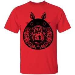 My Neighbor Totoro – Ester Egg Art T Shirt Unisex -Ghibli Shop redirect04122021150407 7 1