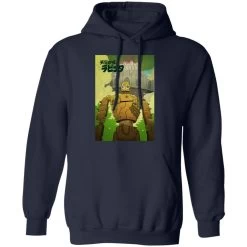Laputa Castle In The Sky Robot Warrior Hoodie 32 Laputa Castle In The Sky Robot Warrior Hoodie -Ghibli Shop redirect04152021140436 3 1