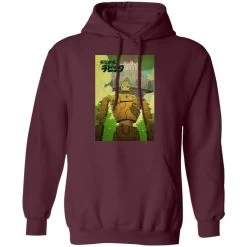 Laputa Castle In The Sky Robot Warrior Hoodie 36 Laputa Castle In The Sky Robot Warrior Hoodie -Ghibli Shop redirect04152021140436 7 1