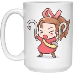 Arrietty Chibi Mug -Ghibli Shop redirect04212021150404 1 1