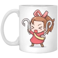 Arrietty Chibi Mug