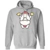 Spitited Aways – Funny Oshirasama Hoodie -Ghibli Shop redirect04212021150410