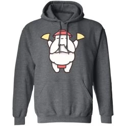 Spitited Aways – Funny Oshirasama Hoodie -Ghibli Shop redirect04212021150410 4