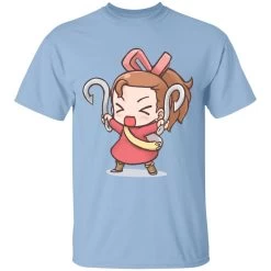 Arrietty Chibi T Shirt