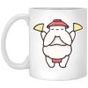 Spitited Aways – Funny Oshirasama Mug -Ghibli Shop redirect04212021150435